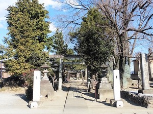 伊勢島神社 (1)