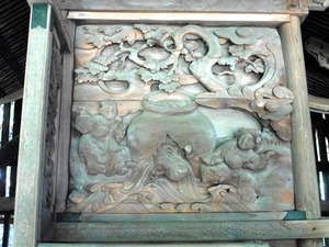 千賀戸神社 (11)