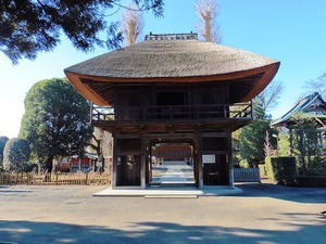 普済寺 (4)