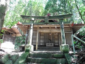 千賀戸神社 (6)