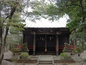 一峯神社 (3)
