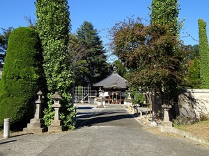 照明寺 (1)