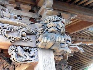 行幸田甲波宿禰神社 (6)