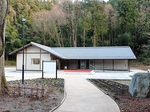 高山社情報館 (1)