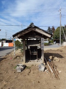 鶉長良神社 (8)