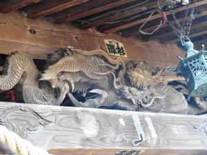 堀口飯玉神社 (3)