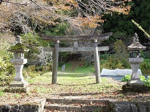 川戸浅間神社 (1)