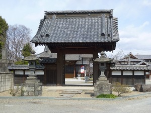 養報寺 (4)