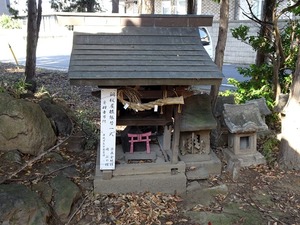中根八幡宮 (7)