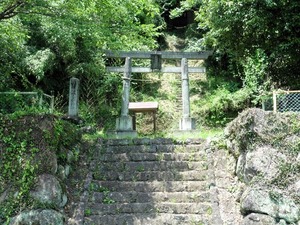 波己曽神社 (1)