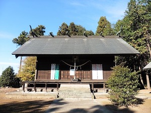 深津近戸神社 (5)