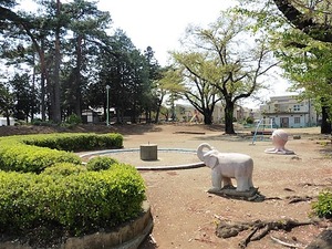 吉田公園 (1)
