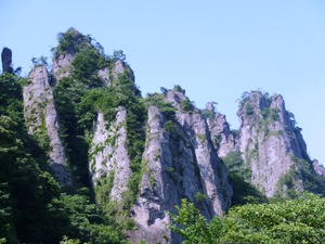 妙義山 (2)