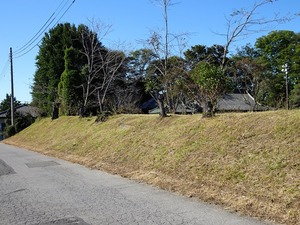 反町館跡2 (3)