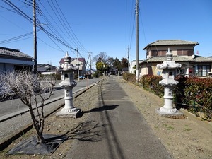 上栗須赤城神社 (4)