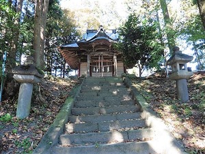 武内神社 (5)