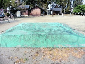 坂田長良神社 (9)