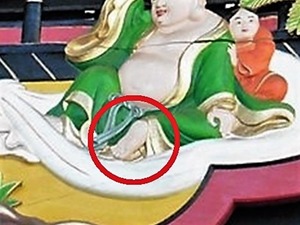 珊瑚寺 (10)