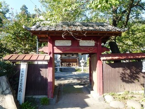 称名寺 (2)