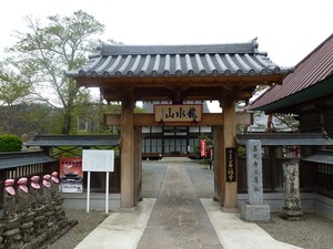 善福寺 (1)