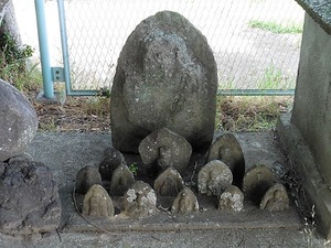 熊谷稲荷神社 (5)