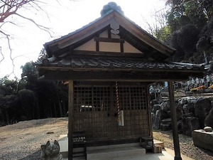 鷹林寺 (7)