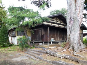 高平の書院 (2)