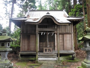 碓村神社 (3)