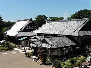 仁叟寺 (1)