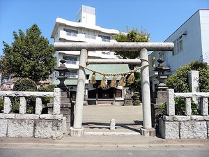 水神社 (1)