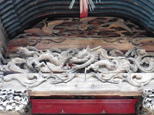 薬師寺 (4)