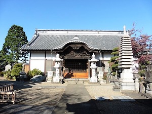 瑠璃光山安楽寺 (6)