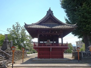 藤岡諏訪神社２ (16)