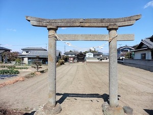 篠塚神社 (1)