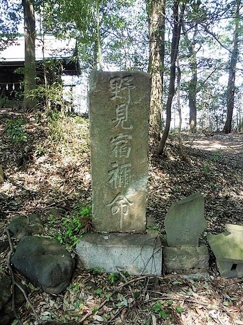 上州まったり紀行August 06, 2020南朝の忠臣 児島高徳を祀る・児島神社 Tigerdream