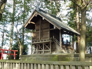 大東神社 (4)