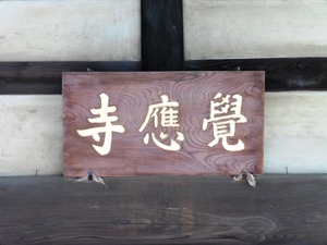 覚応寺 (3)