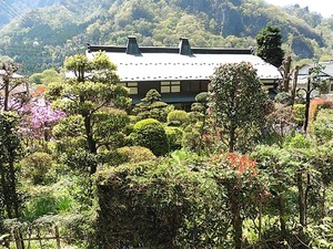 横川の茶屋本陣 (5)