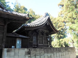 青梨子熊野神社 (6)