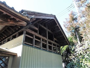 上増田近戸神社 (5)