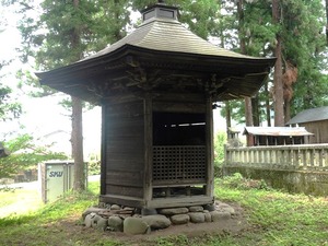 松井田八幡宮 (14)