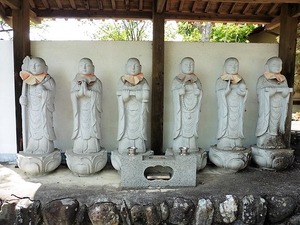 三波川金剛寺 (2)