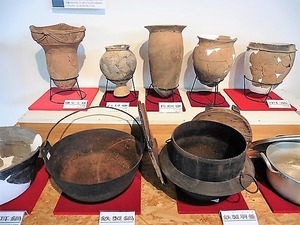 総社歴史資料館 (14)