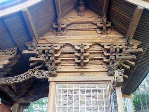 行幸田甲波宿禰神社 (8)