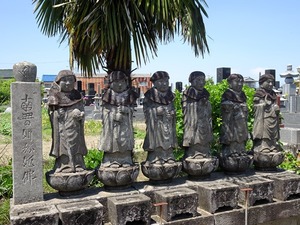 崇近寺 (5)