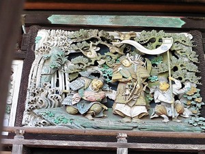新宿八幡宮 (6)