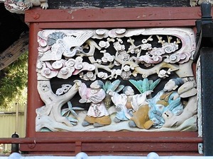 上里見春日神社 (7)