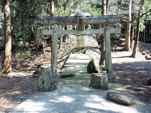 御霊神社 (3)