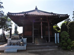 安勝寺 (4)