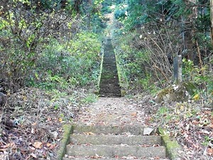 太田神社 (2)